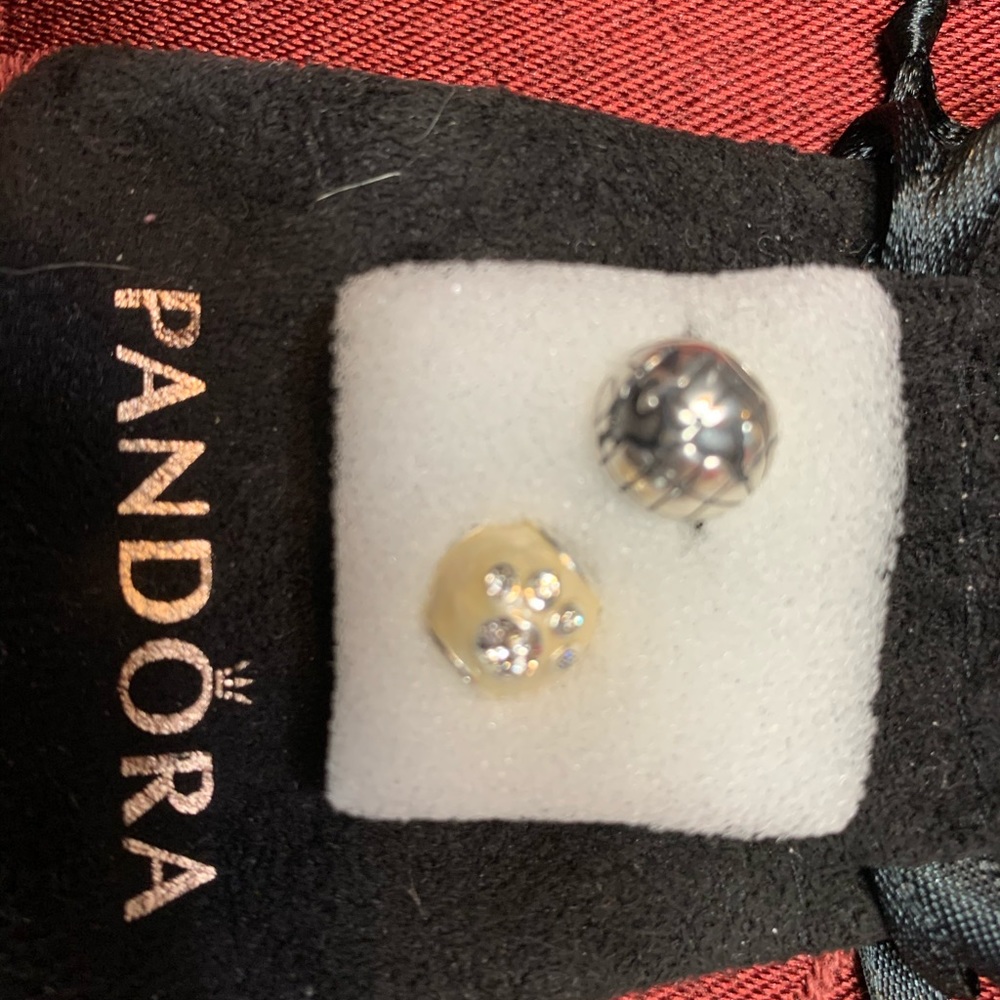 Pandora beads￼